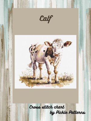 cover image of Calf